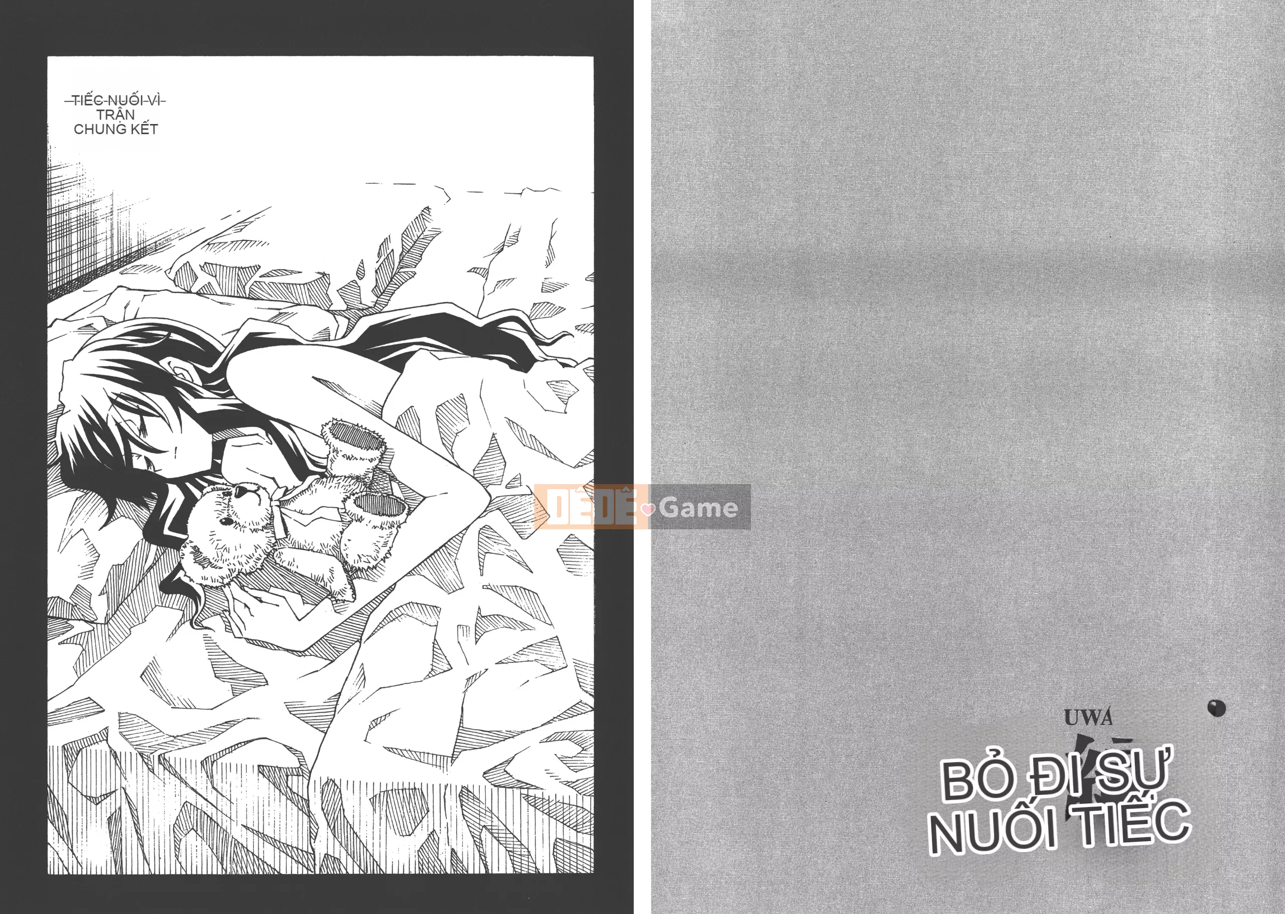 [Itosugi Takahiro] Trôi nổi tình yêu [Vol_06] [TW]