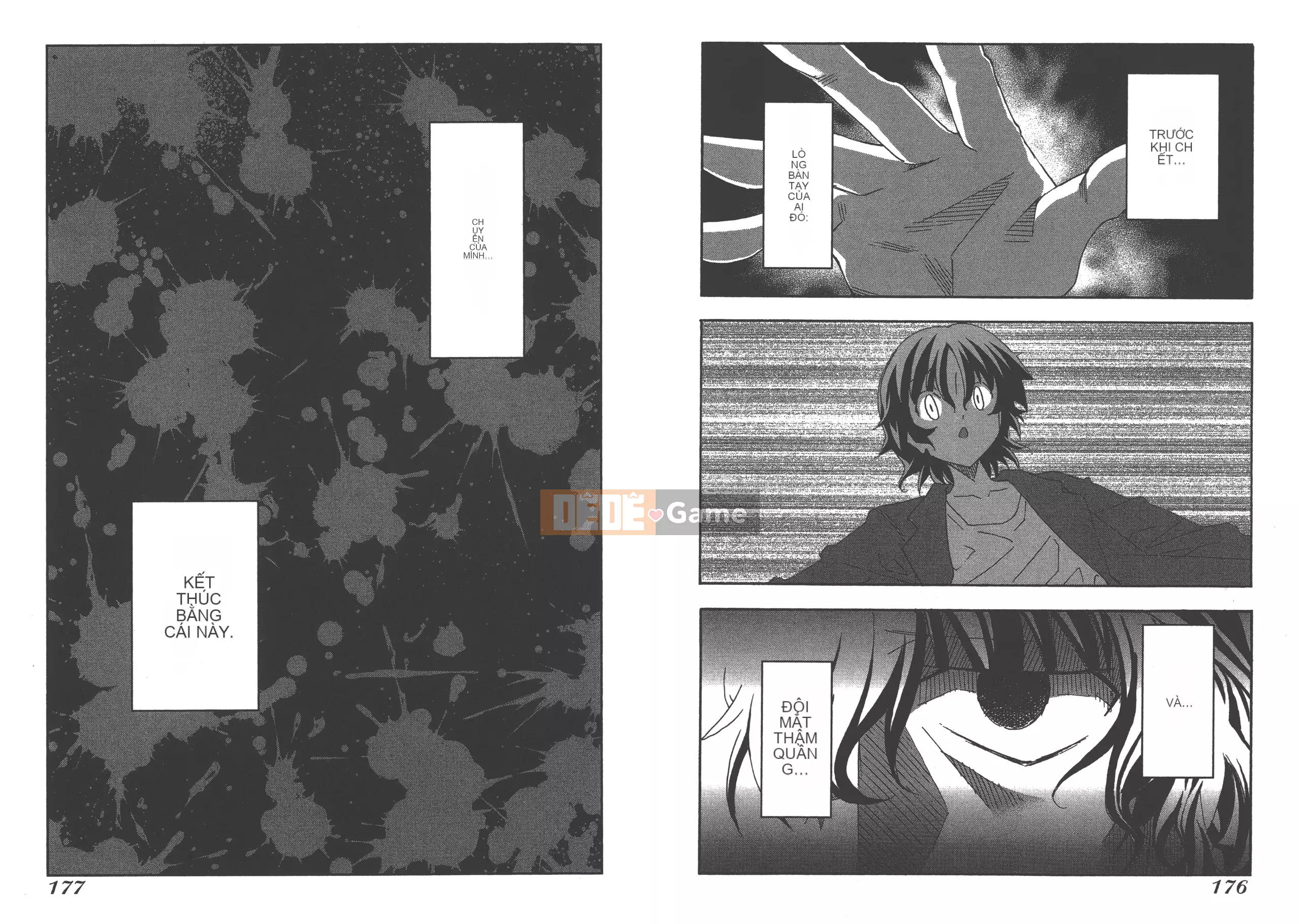 [Itosugi Takahiro] Trôi nổi tình yêu [Vol_06] [TW]