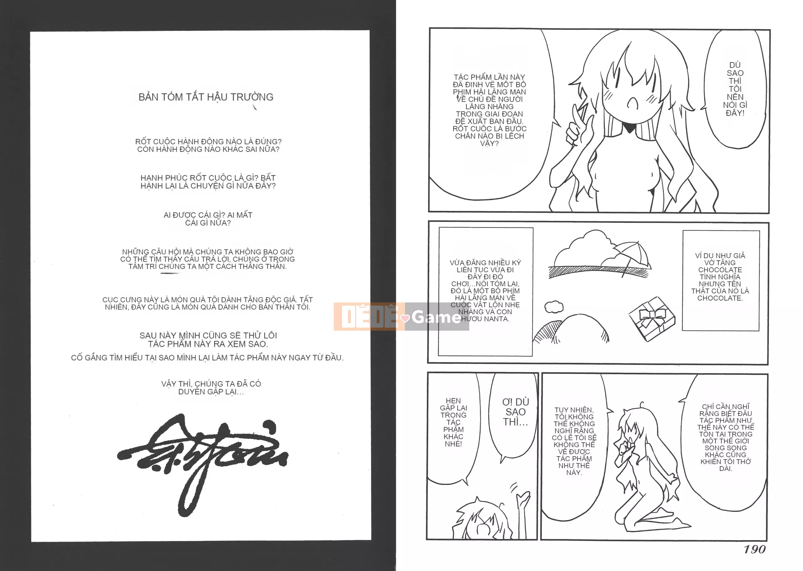 [Itosugi Takahiro] Trôi nổi tình yêu [Vol_06] [TW]