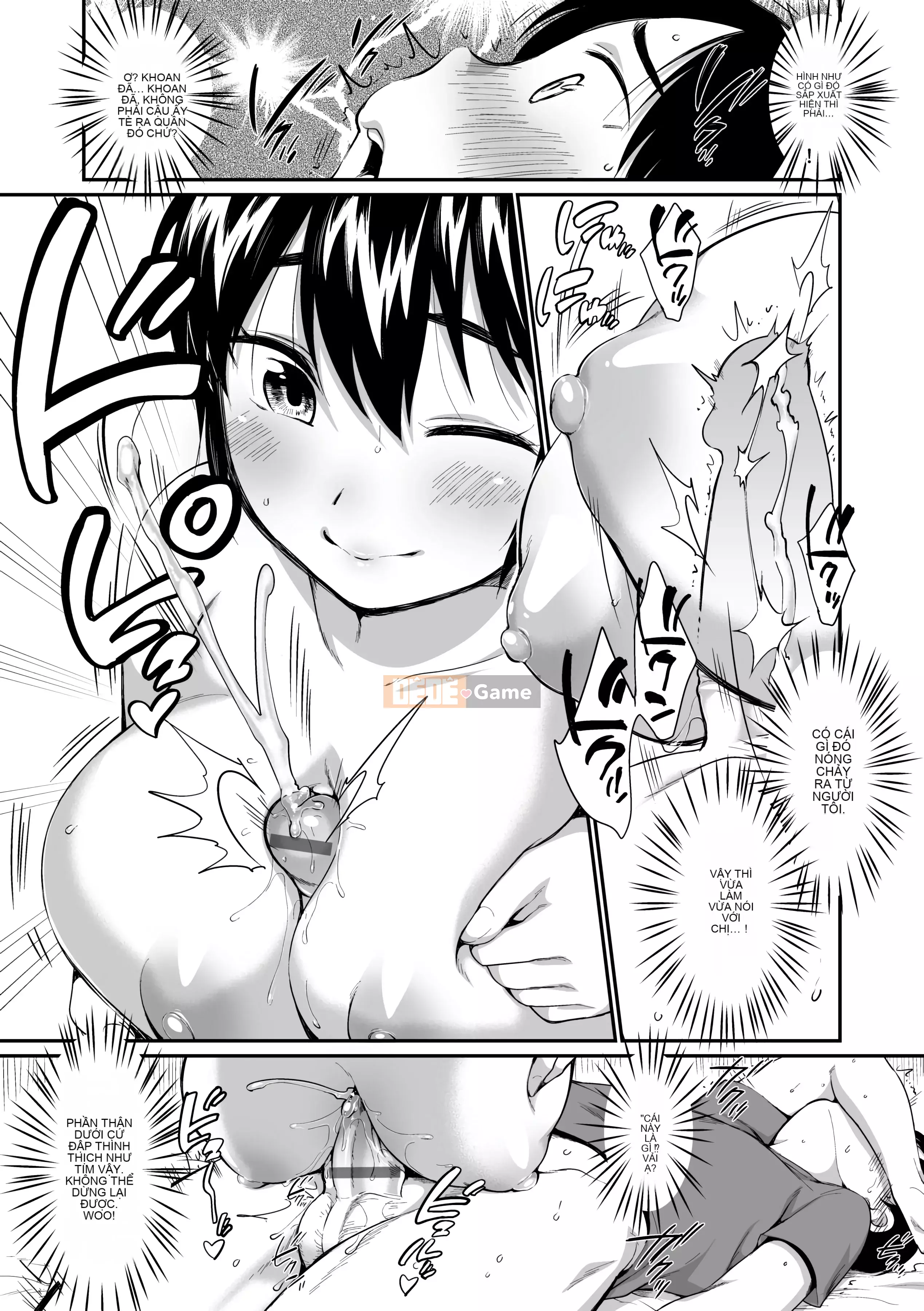 [Equal] Girls Can't Say No [Tiếng Trung] [Kỹ thuật số]