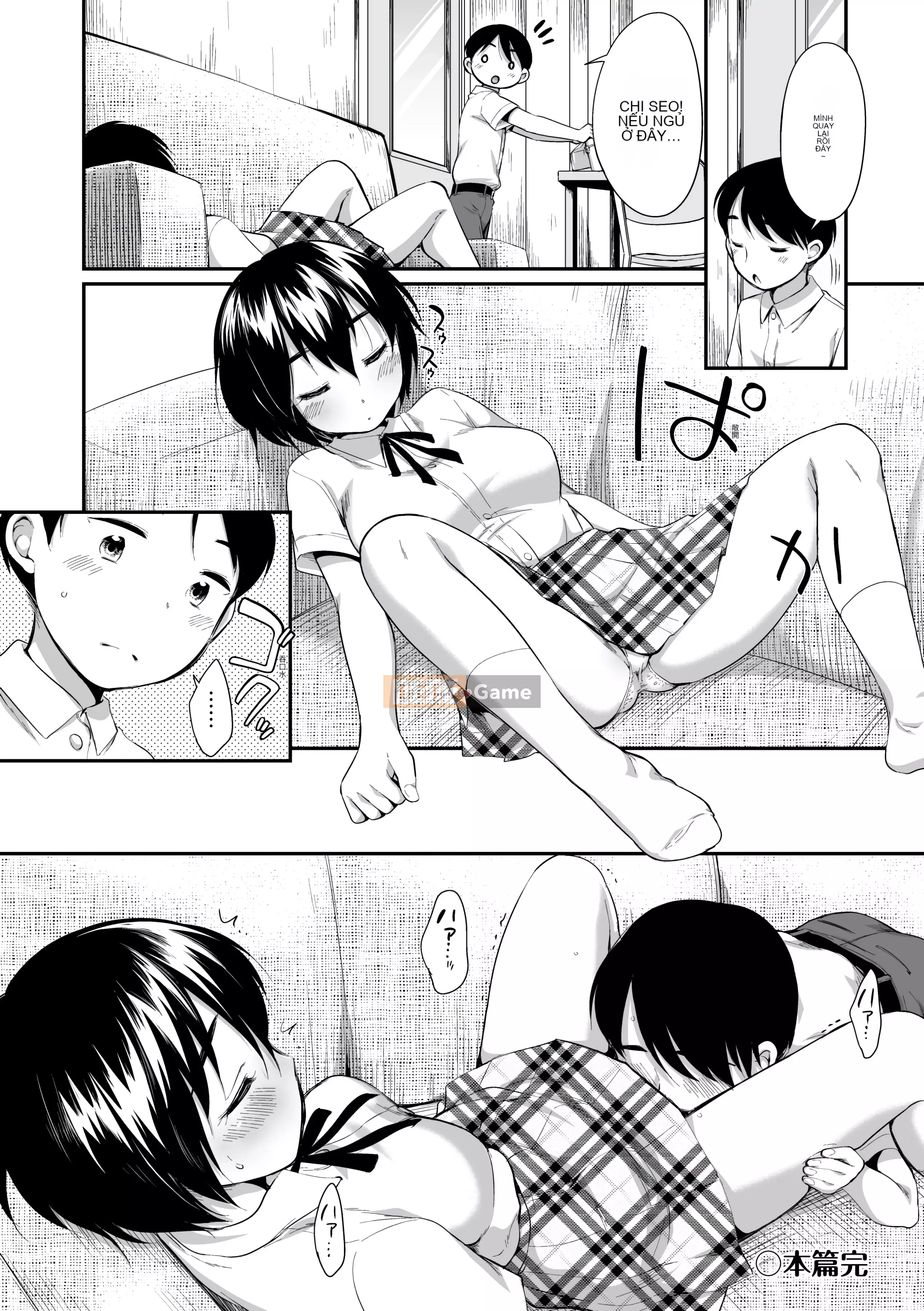 [Equal] Girls Can't Say No [Tiếng Trung] [Kỹ thuật số]