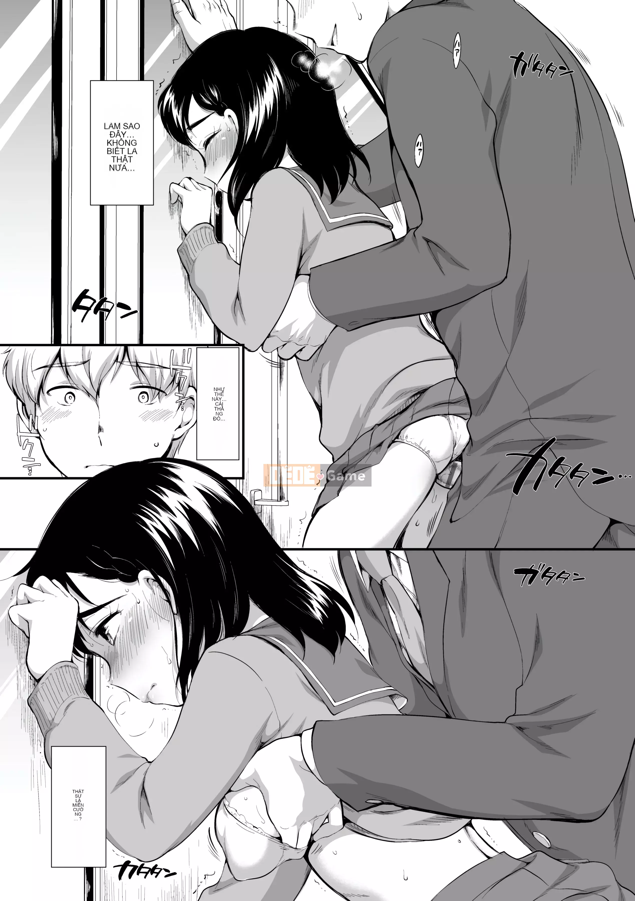 [Equal] Girls Can't Say No [Tiếng Trung] [Kỹ thuật số]