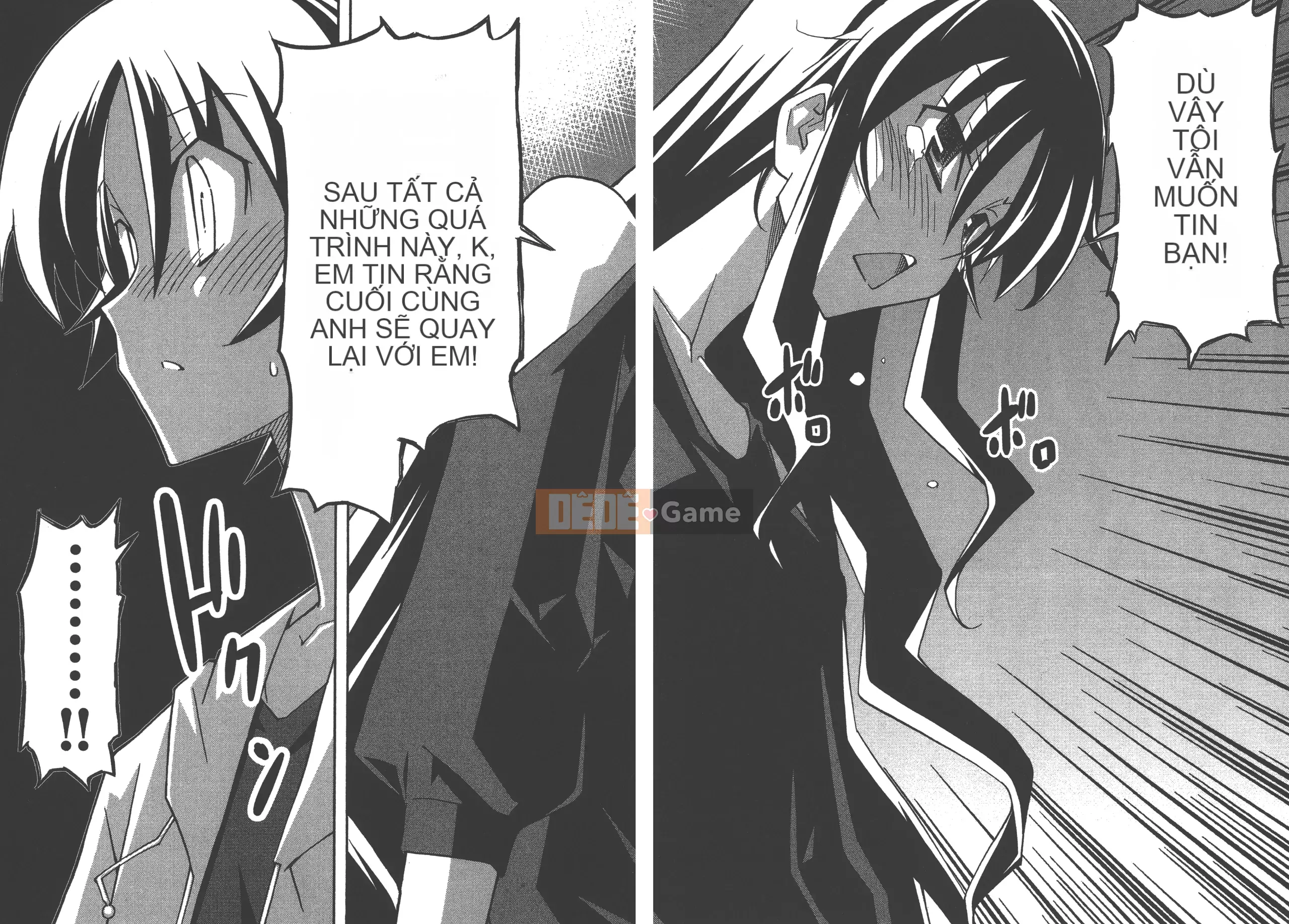 [Itosugi Takahiro] Trôi nổi tình yêu [Vol_05] [TW]