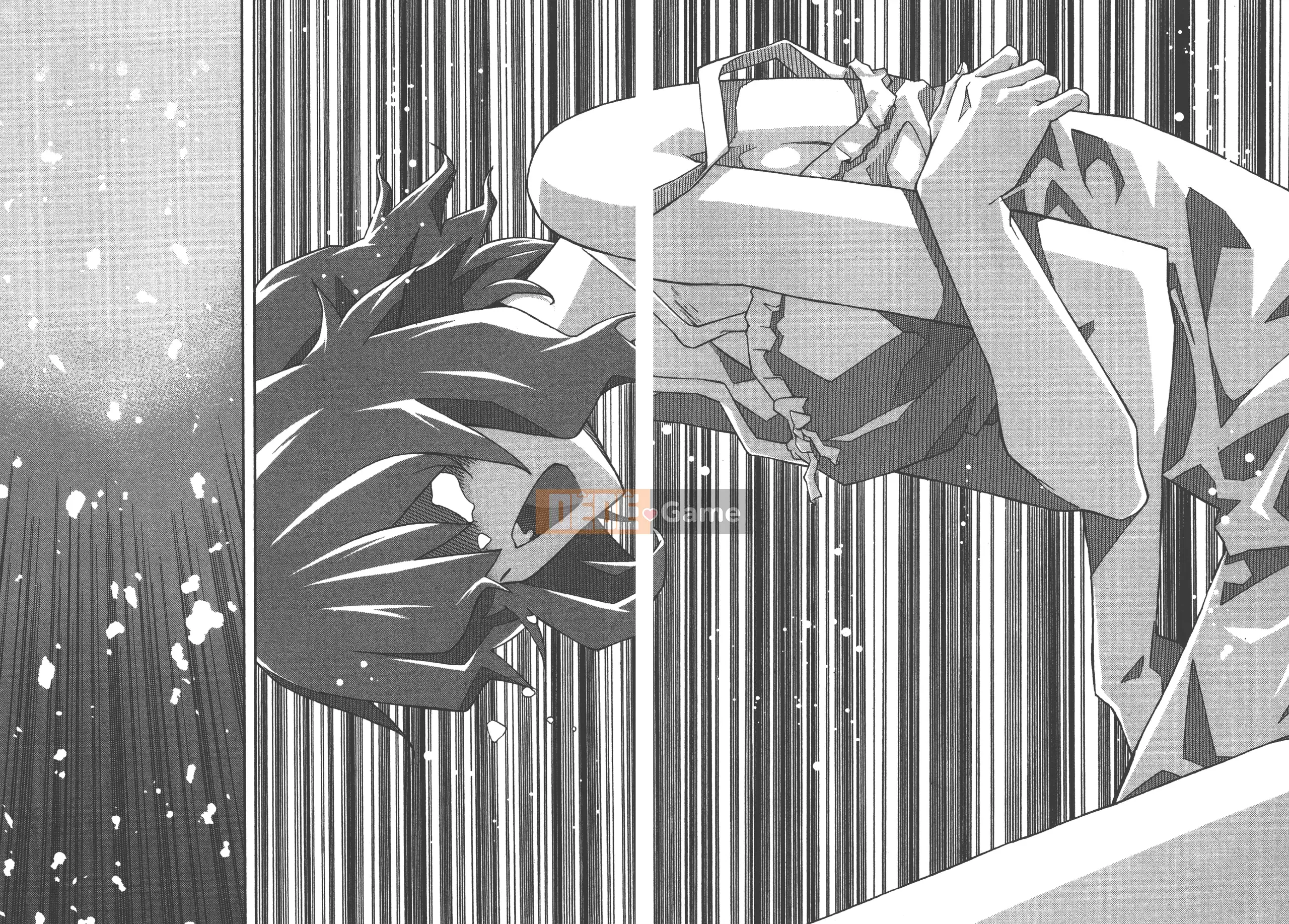 [Itosugi Takahiro] Trôi nổi tình yêu [Vol_05] [TW]