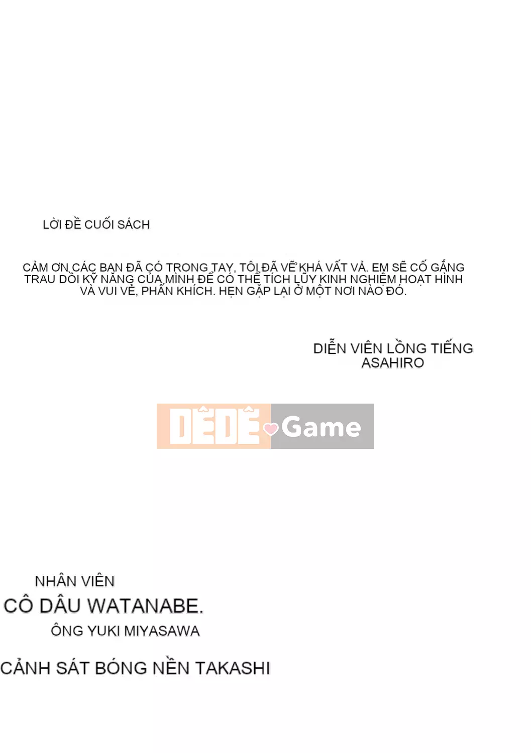 [Asahiru Yuu] Ba chị gái đổ lỗi cho tôi [Digital]