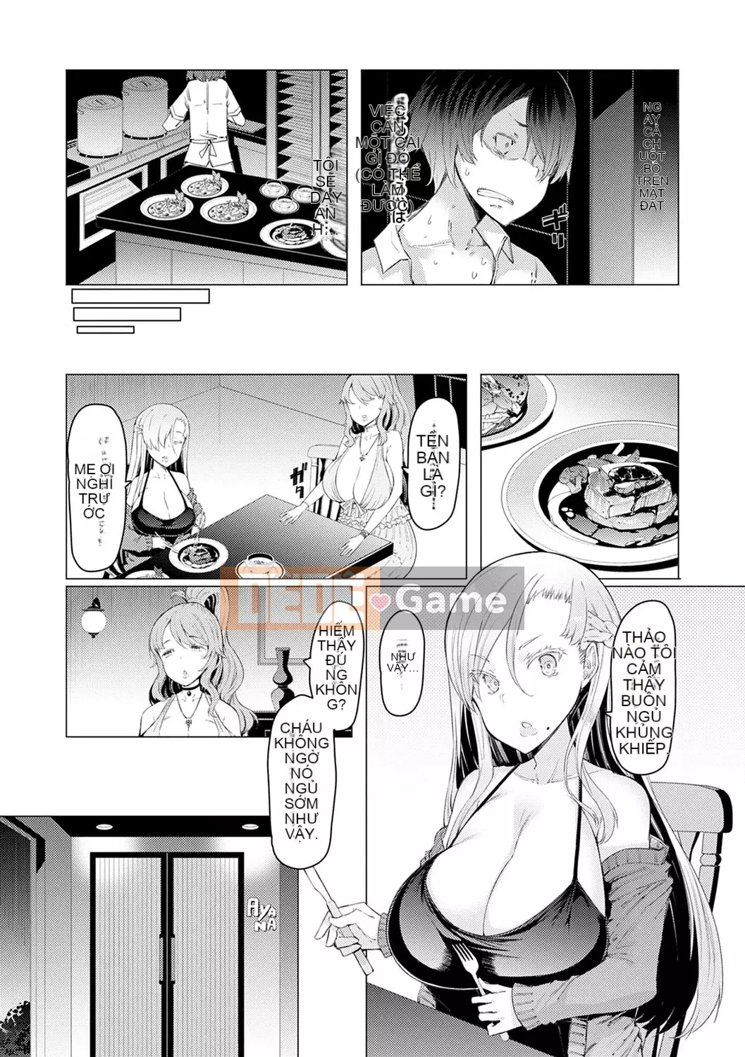 [EBA] Khả năng Gakuen Gekokujo ~Cho đến khi tôi kiểm soát Học viện~ [Kỹ thuật số]