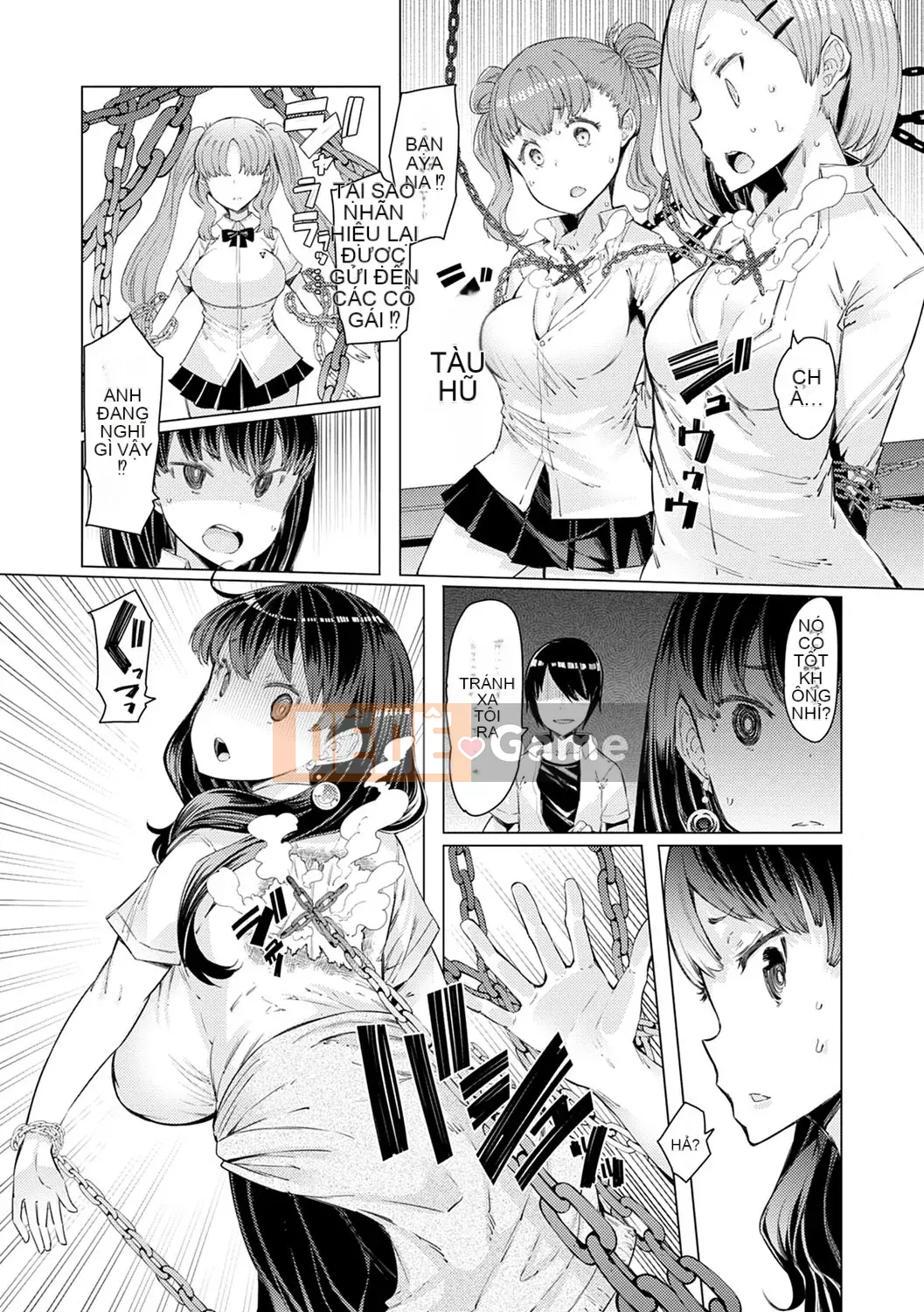 [EBA] Khả năng Gakuen Gekokujo ~Cho đến khi tôi kiểm soát Học viện~ [Kỹ thuật số]