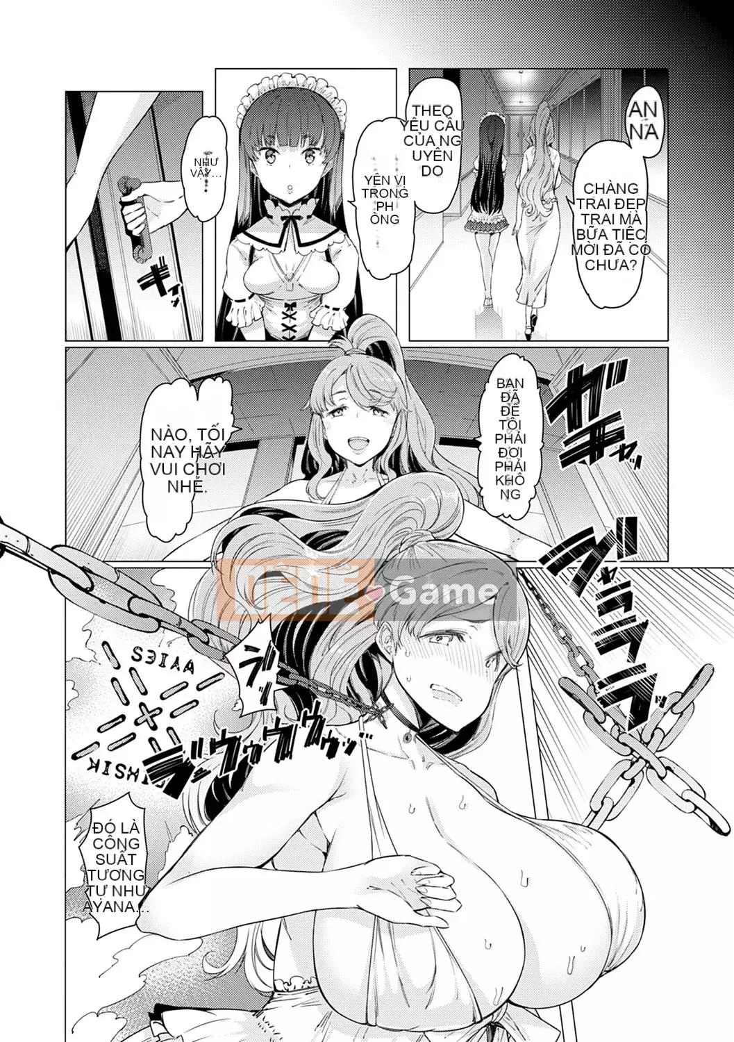 [EBA] Khả năng Gakuen Gekokujo ~Cho đến khi tôi kiểm soát Học viện~ [Kỹ thuật số]