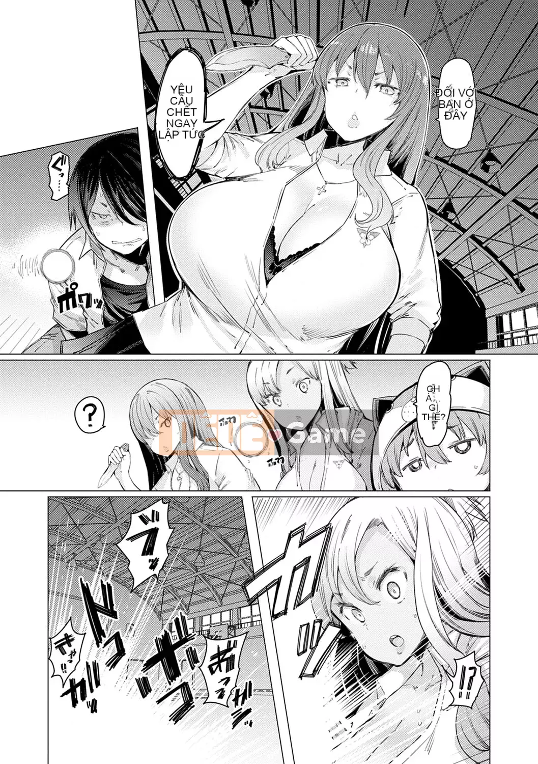 [EBA] Khả năng Gakuen Gekokujo ~Cho đến khi tôi kiểm soát Học viện~ [Kỹ thuật số]