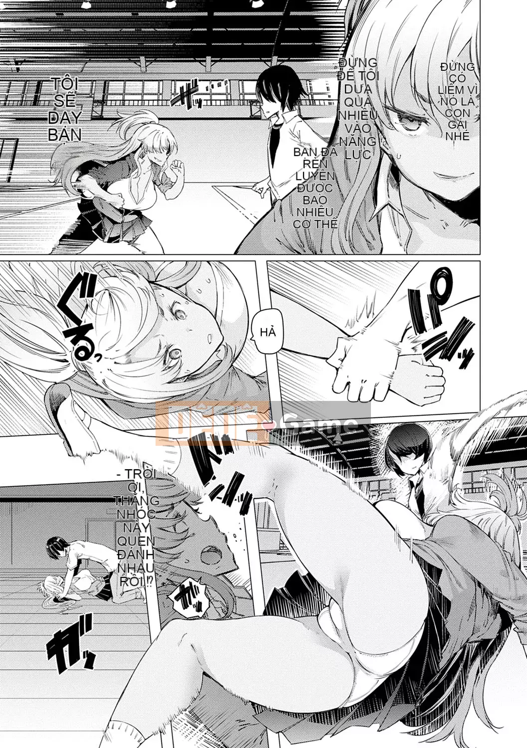 [EBA] Khả năng Gakuen Gekokujo ~Cho đến khi tôi kiểm soát Học viện~ [Kỹ thuật số]