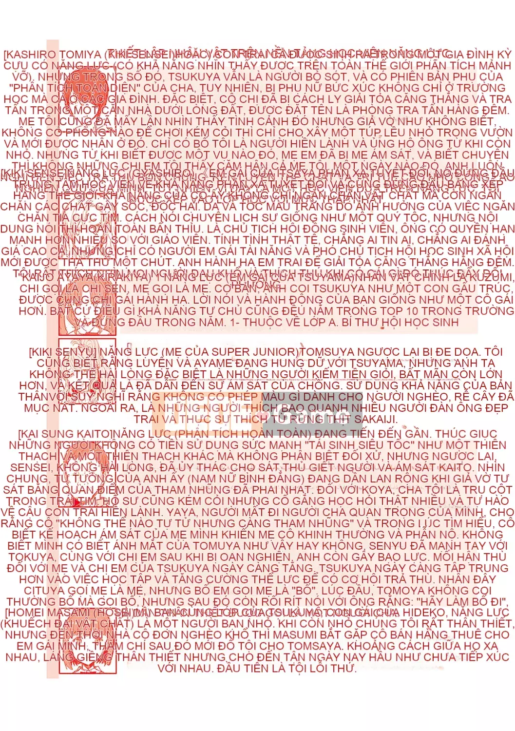 [EBA] Khả năng Gakuen Gekokujo ~Cho đến khi tôi kiểm soát Học viện~ [Kỹ thuật số]