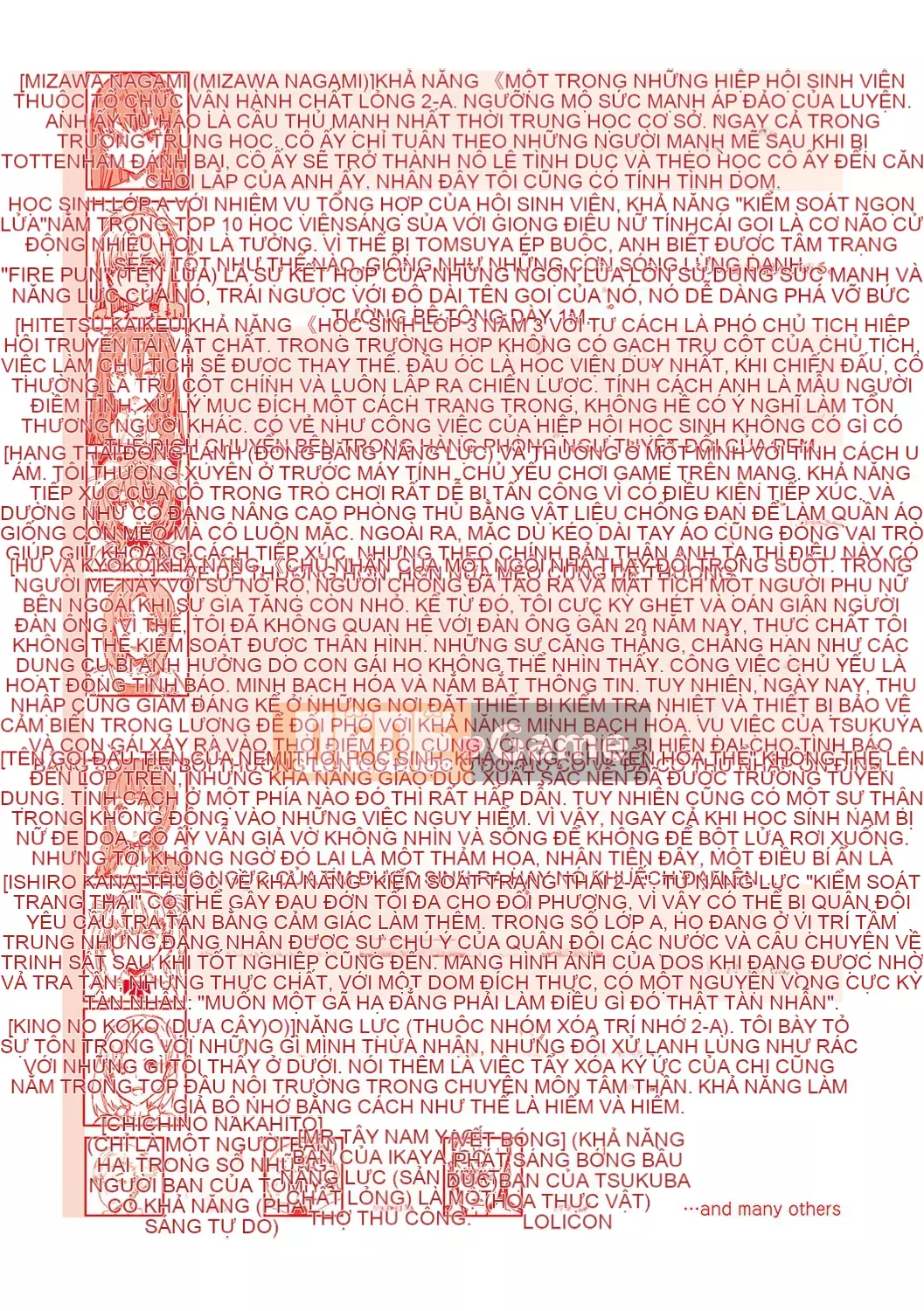 [EBA] Khả năng Gakuen Gekokujo ~Cho đến khi tôi kiểm soát Học viện~ [Kỹ thuật số]