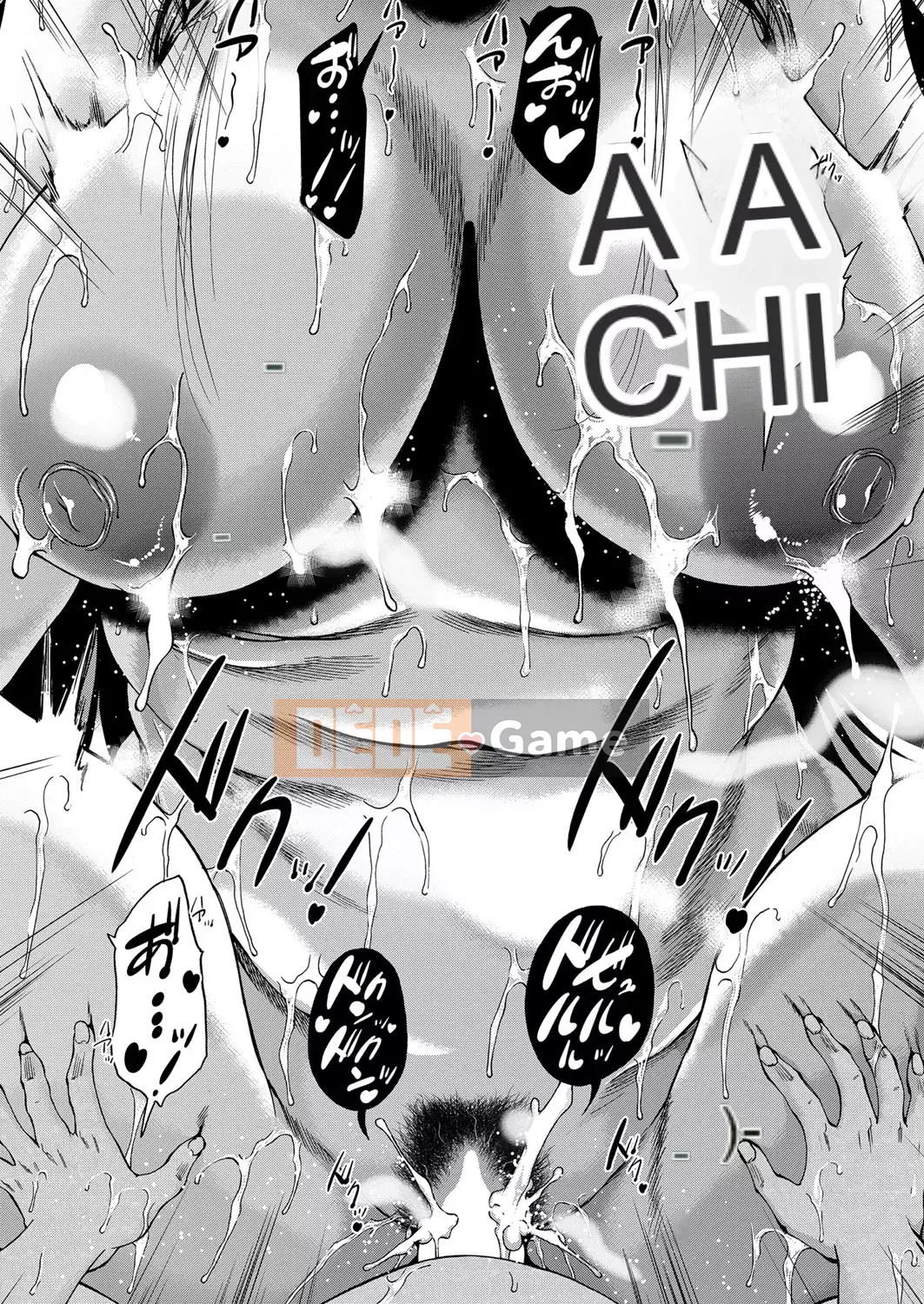 [Wahara You] Ngôi làng là hậu cung của tôi [Digital]