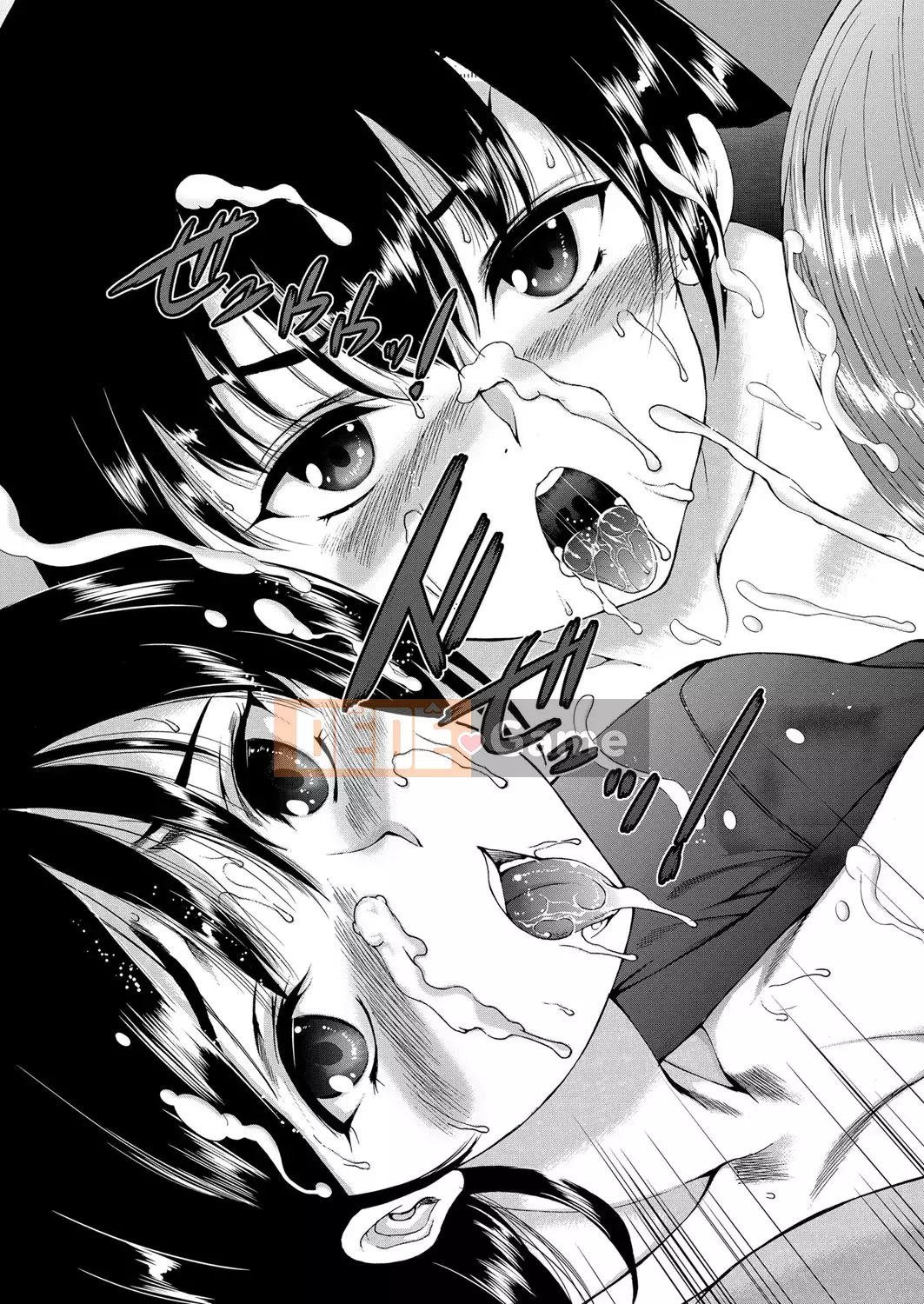 [Wahara You] Ngôi làng là hậu cung của tôi [Digital]