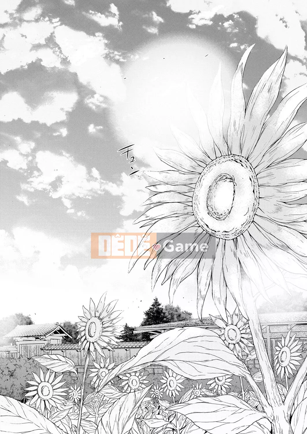 [Wahara You] Ngôi làng là hậu cung của tôi [Digital]