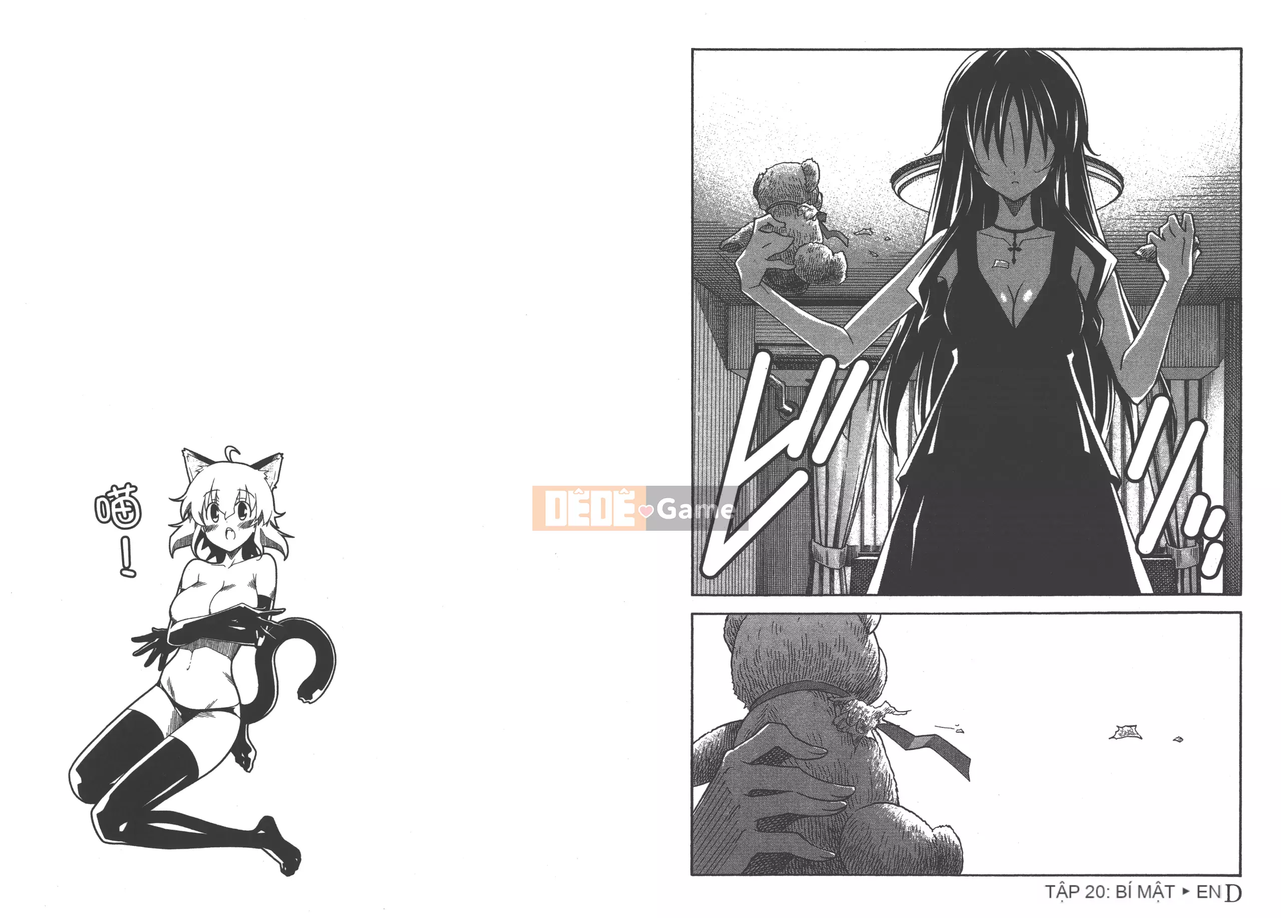 [Itosugi Takahiro] Trôi nổi tình yêu [Vol_04] [TW]