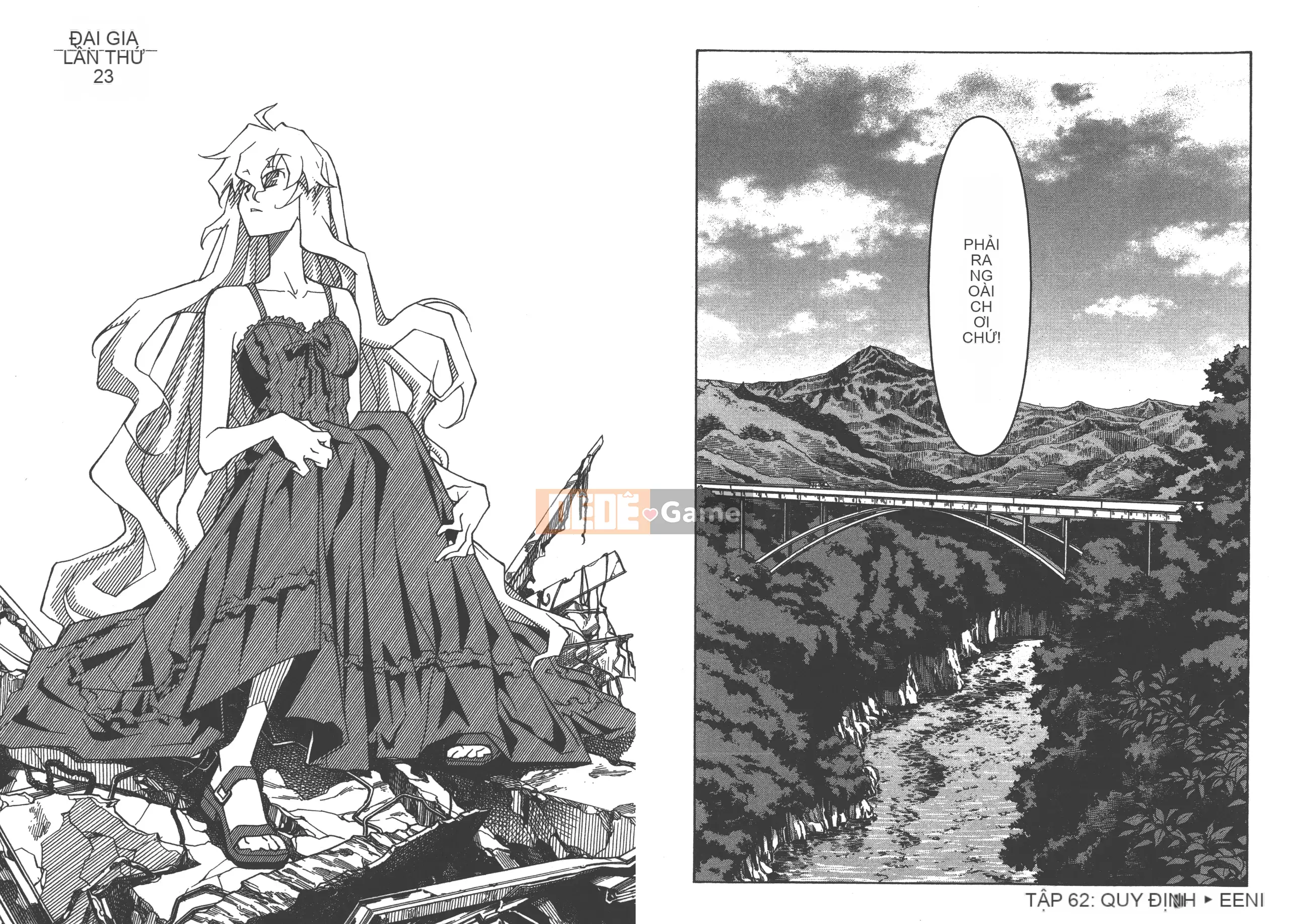 [Itosugi Takahiro] Trôi nổi tình yêu [Vol_04] [TW]