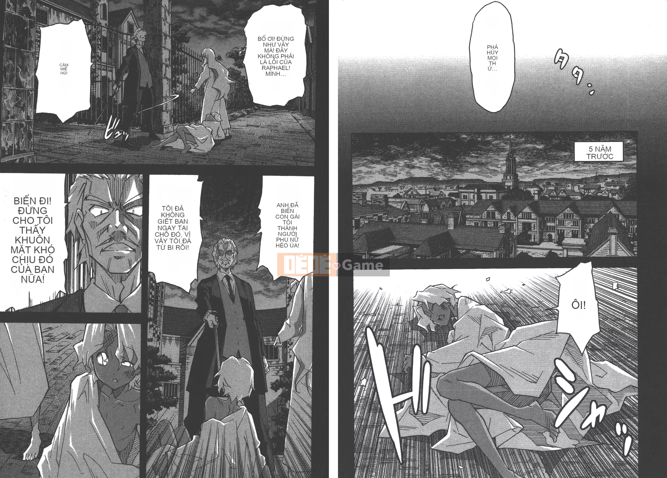 [Itosugi Takahiro] Trôi nổi tình yêu [Vol_04] [TW]