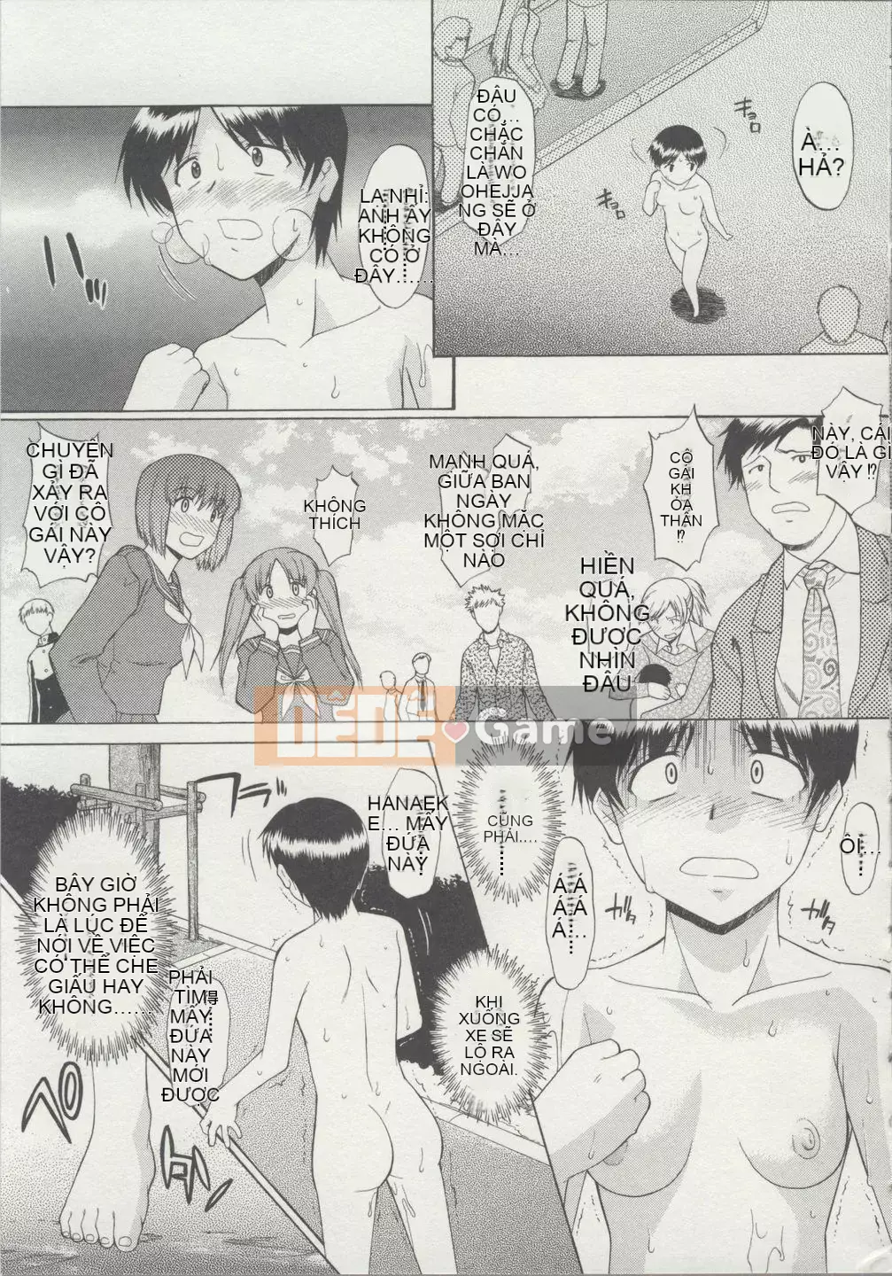 [Raiden tướng Trung Quốc] [Murasaki vermilion] Đi thẳng đứng khỏa thân