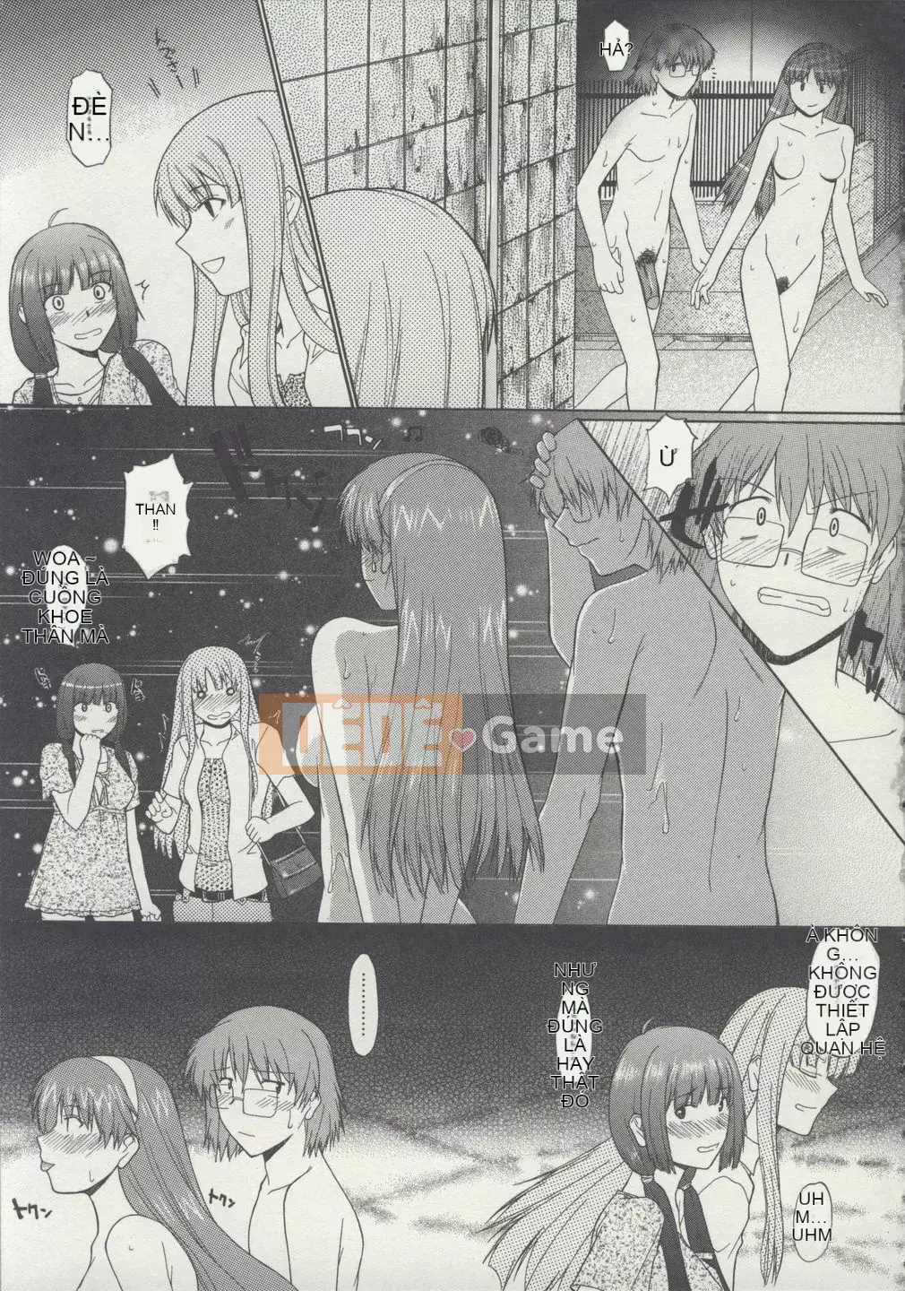 [Raiden tướng Trung Quốc] [Murasaki vermilion] Đi thẳng đứng khỏa thân