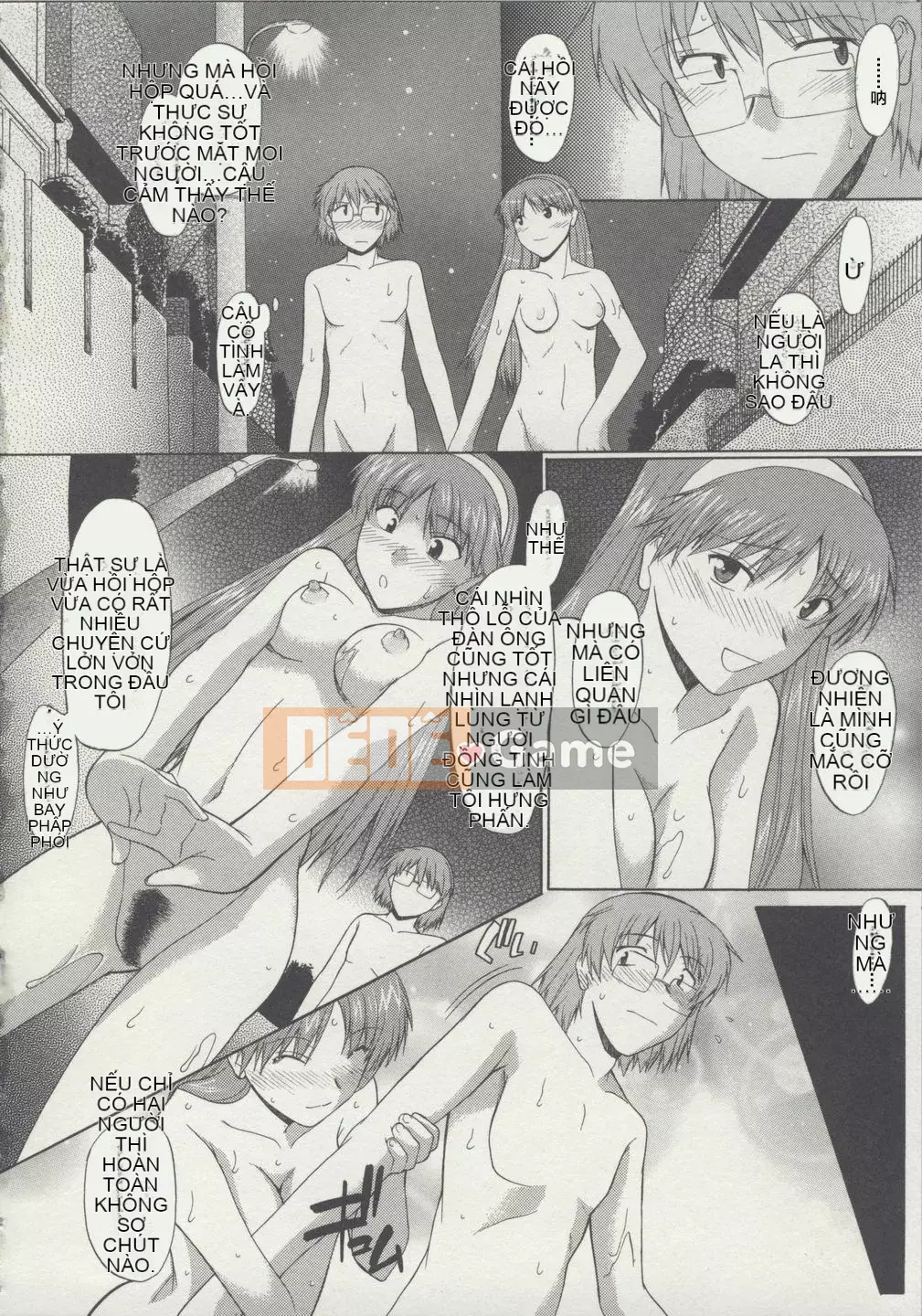 [Raiden tướng Trung Quốc] [Murasaki vermilion] Đi thẳng đứng khỏa thân