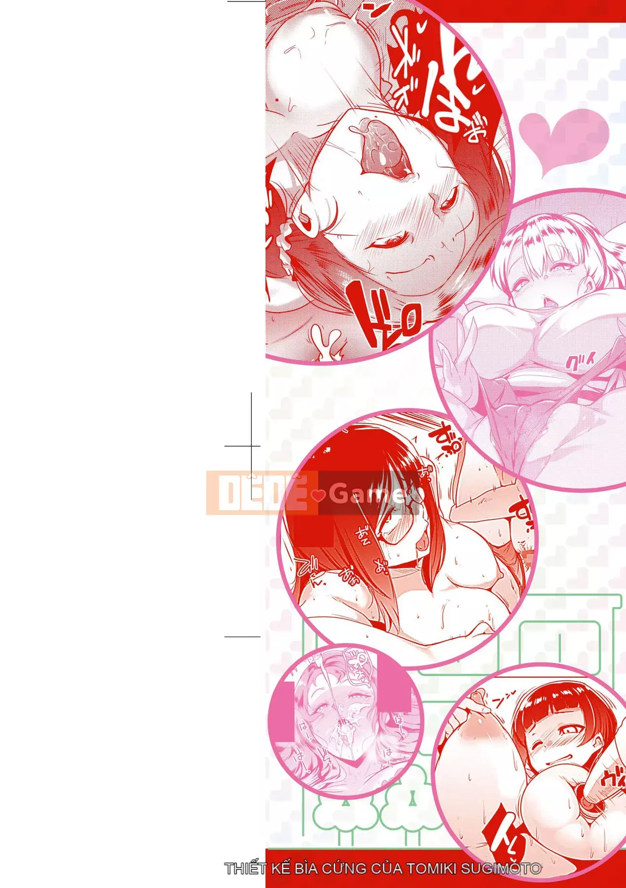 [Số tương lai phiên bản tiếng Trung] [Muneshiro] Matayurusou