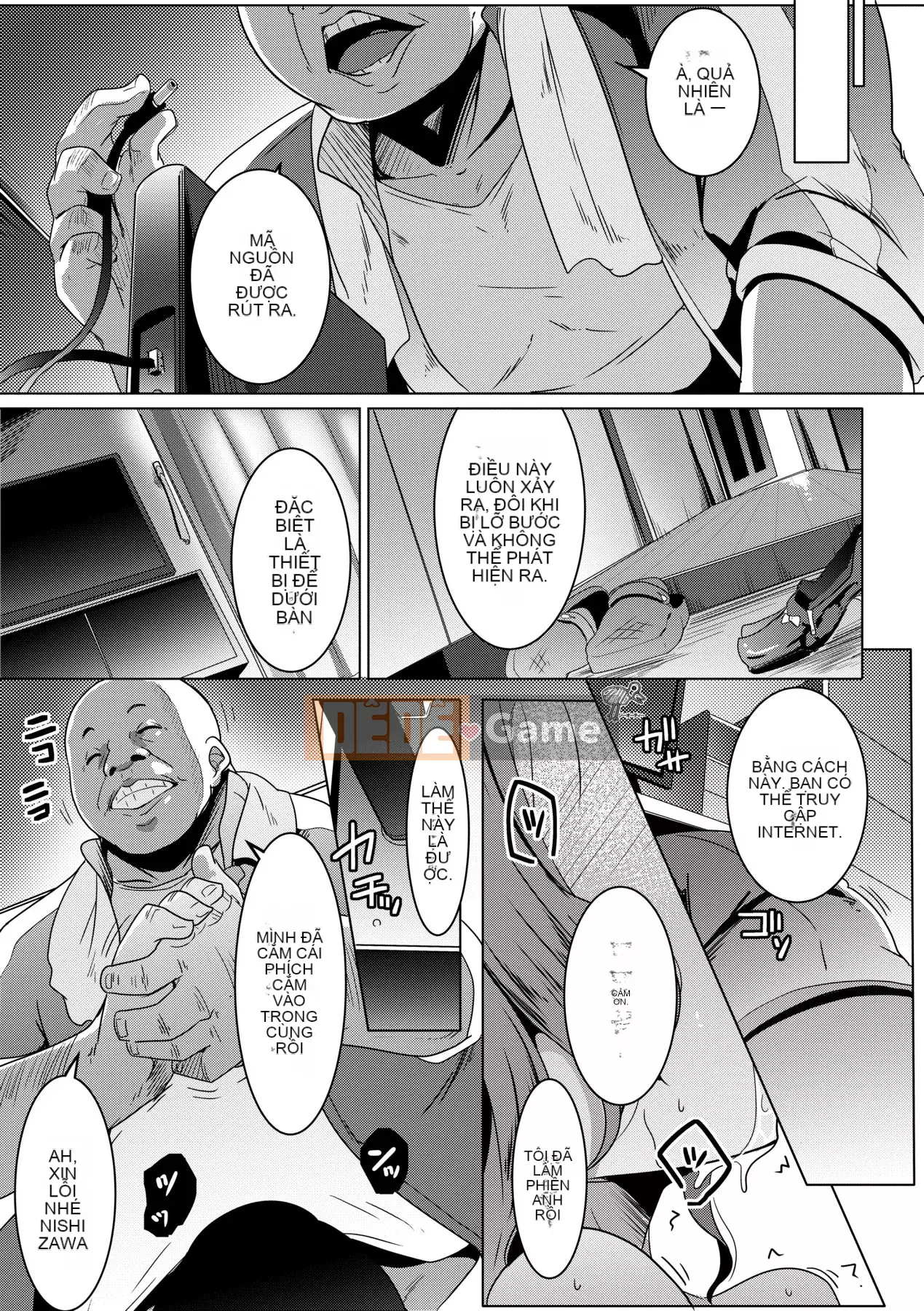 [Số tương lai phiên bản tiếng Trung] [Muneshiro] Matayurusou