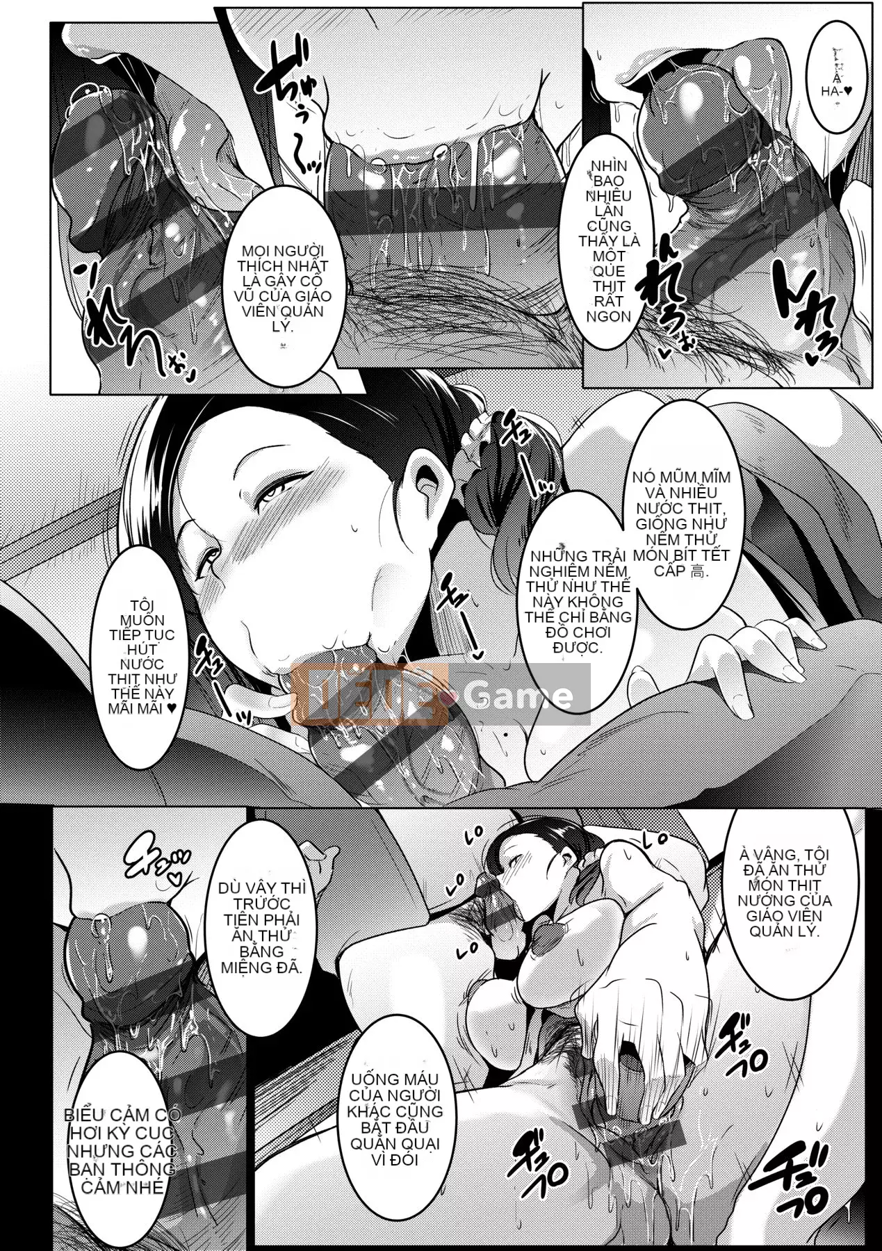 [Số tương lai phiên bản tiếng Trung] [Muneshiro] Matayurusou