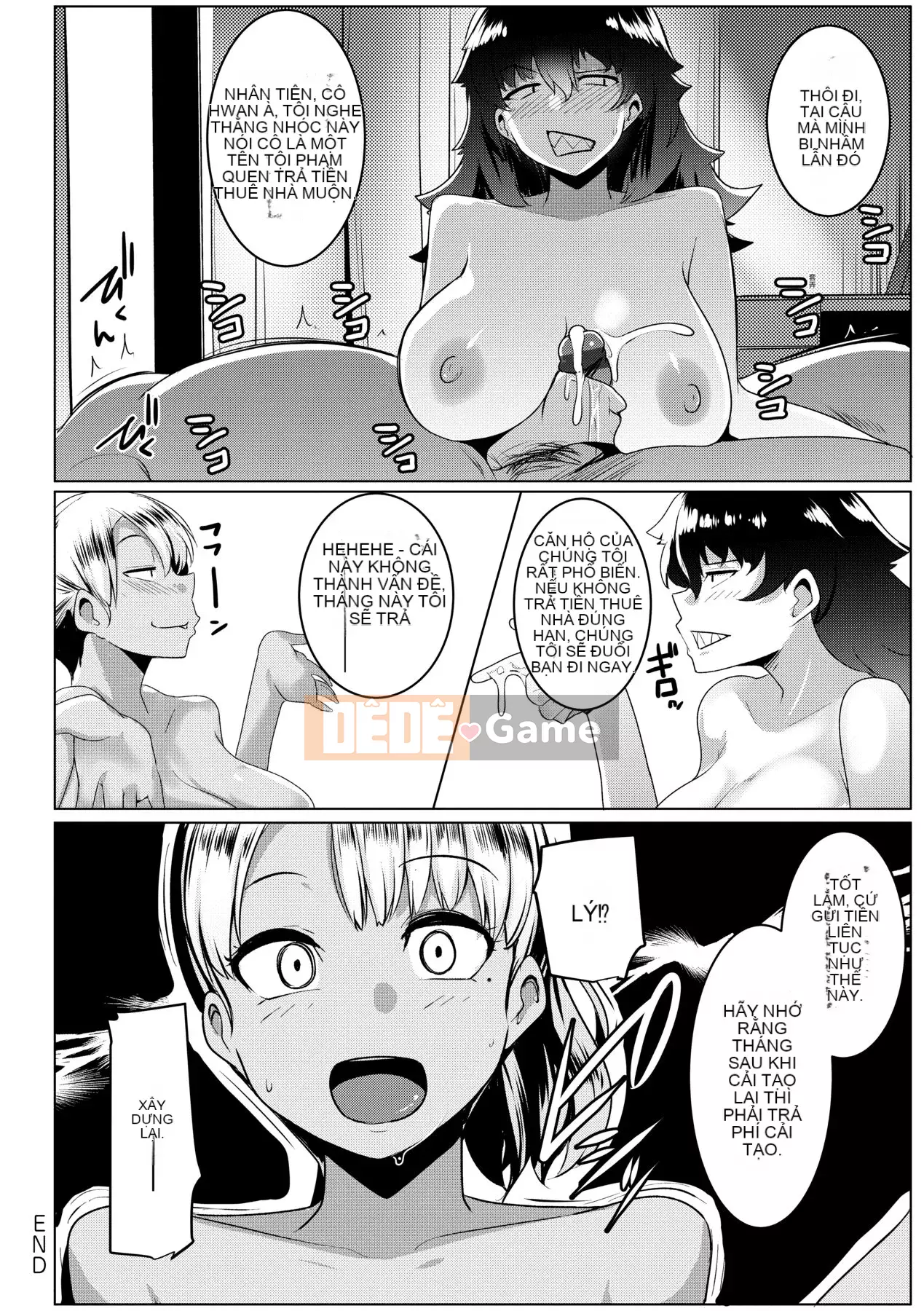 [Số tương lai phiên bản tiếng Trung] [Muneshiro] Matayurusou