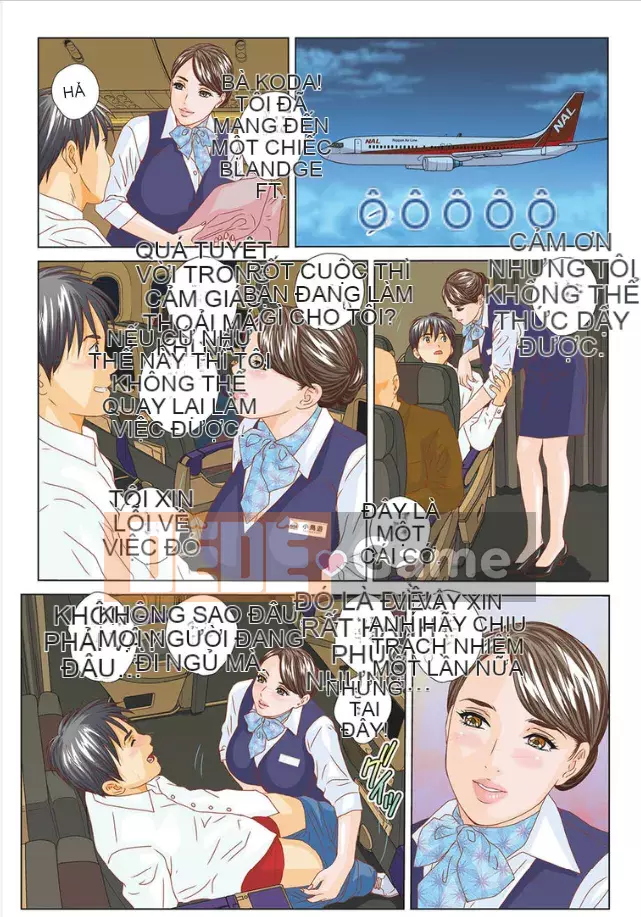 [Nishimaki Tohru] Toàn bộ Hot Rod Tập 1 [Kỹ thuật số]
