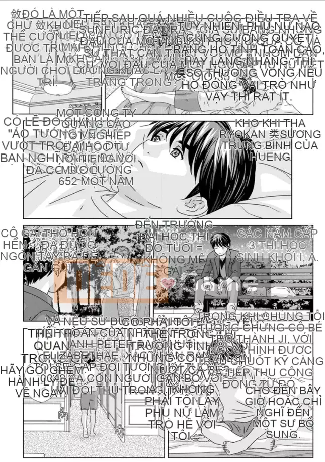 [Nishimaki Tohru] Toàn bộ Hot Rod Tập 1 [Kỹ thuật số]