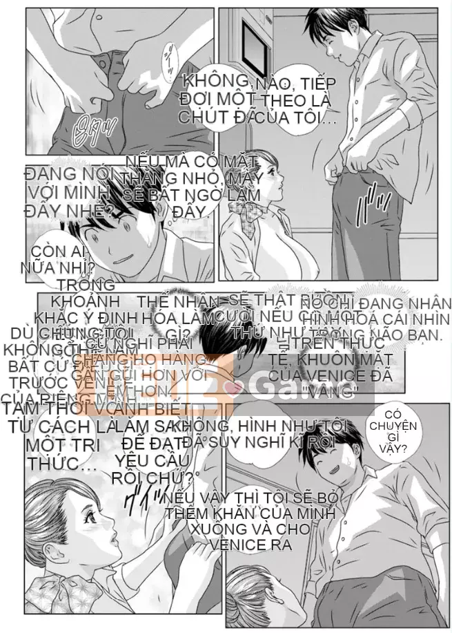 [Nishimaki Tohru] Toàn bộ Hot Rod Tập 1 [Kỹ thuật số]