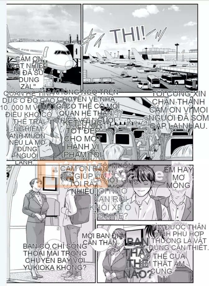 [Nishimaki Tohru] Toàn bộ Hot Rod Tập 1 [Kỹ thuật số]