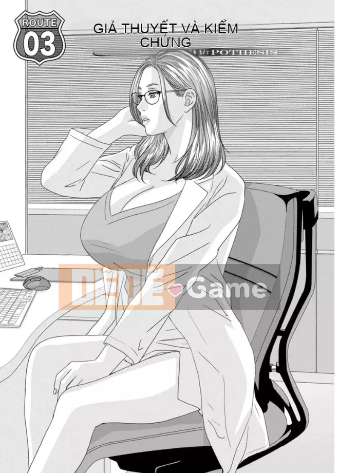 [Nishimaki Tohru] Toàn bộ Hot Rod Tập 1 [Kỹ thuật số]