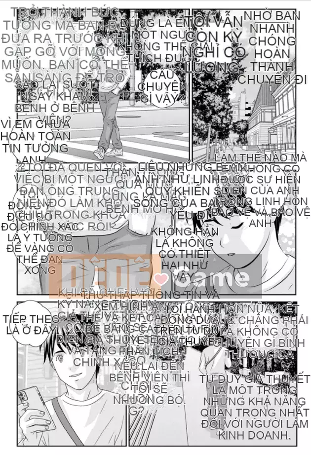 [Nishimaki Tohru] Toàn bộ Hot Rod Tập 1 [Kỹ thuật số]