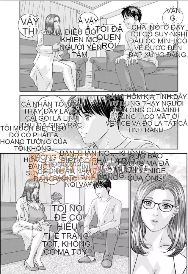 [Nishimaki Tohru] Toàn bộ Hot Rod Tập 1 [Kỹ thuật số]