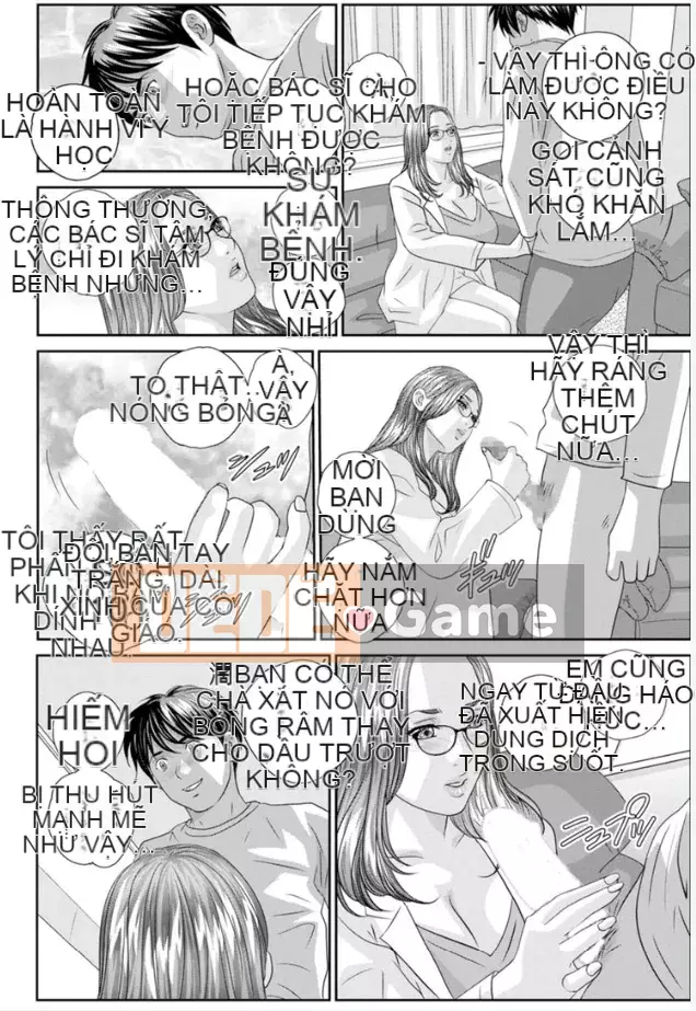 [Nishimaki Tohru] Toàn bộ Hot Rod Tập 1 [Kỹ thuật số]