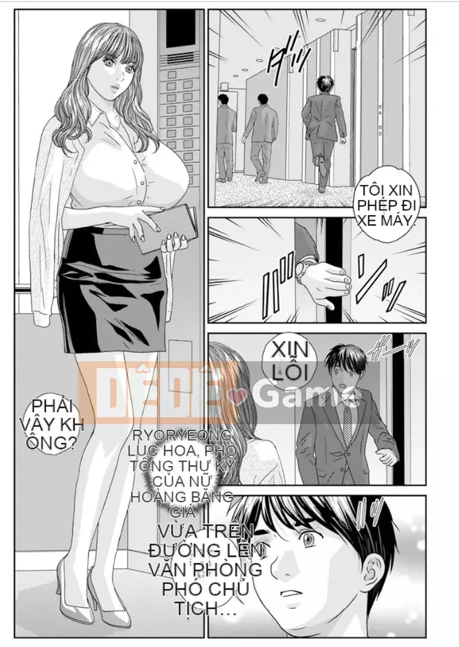 [Nishimaki Tohru] Toàn bộ Hot Rod Tập 1 [Kỹ thuật số]