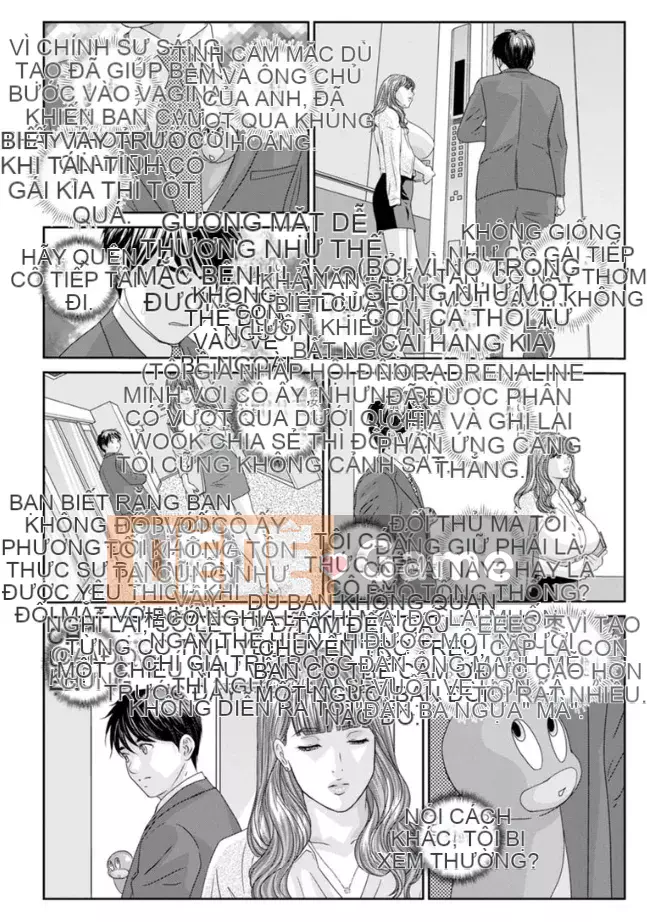 [Nishimaki Tohru] Toàn bộ Hot Rod Tập 1 [Kỹ thuật số]