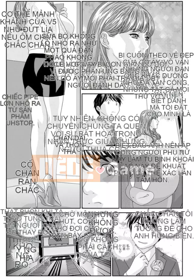 [Nishimaki Tohru] Toàn bộ Hot Rod Tập 1 [Kỹ thuật số]