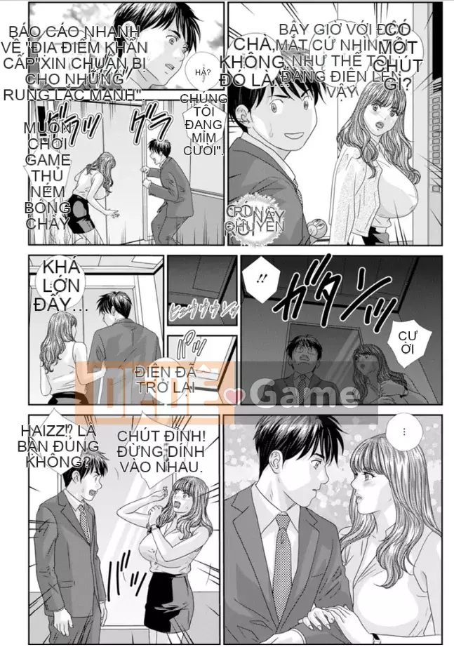 [Nishimaki Tohru] Toàn bộ Hot Rod Tập 1 [Kỹ thuật số]