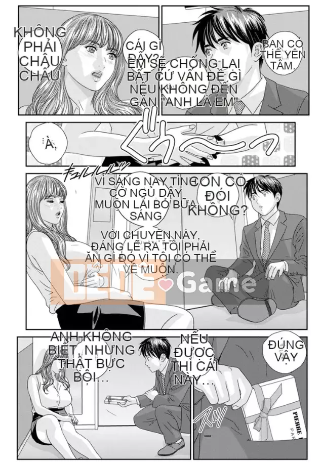 [Nishimaki Tohru] Toàn bộ Hot Rod Tập 1 [Kỹ thuật số]