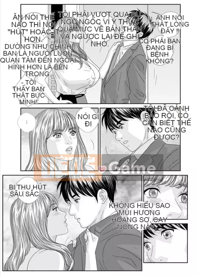 [Nishimaki Tohru] Toàn bộ Hot Rod Tập 1 [Kỹ thuật số]