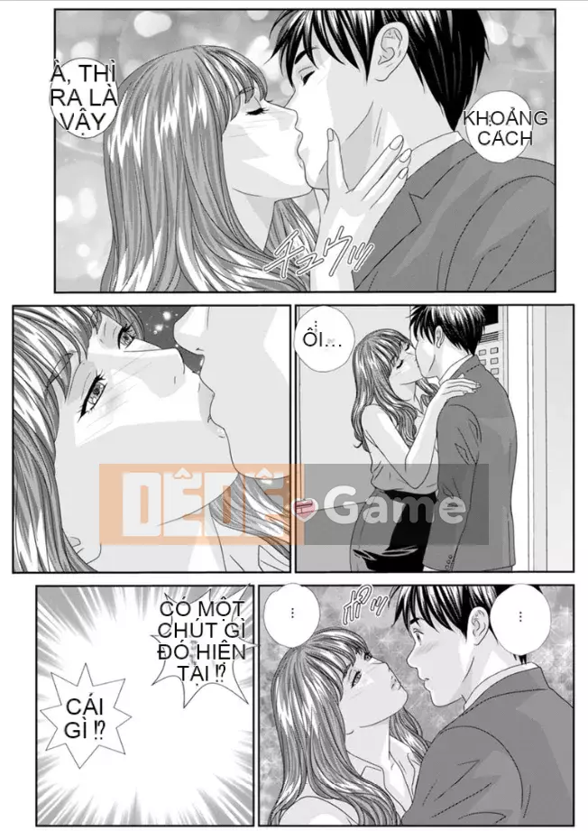 [Nishimaki Tohru] Toàn bộ Hot Rod Tập 1 [Kỹ thuật số]