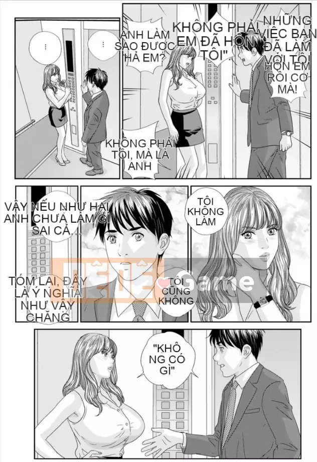 [Nishimaki Tohru] Toàn bộ Hot Rod Tập 1 [Kỹ thuật số]