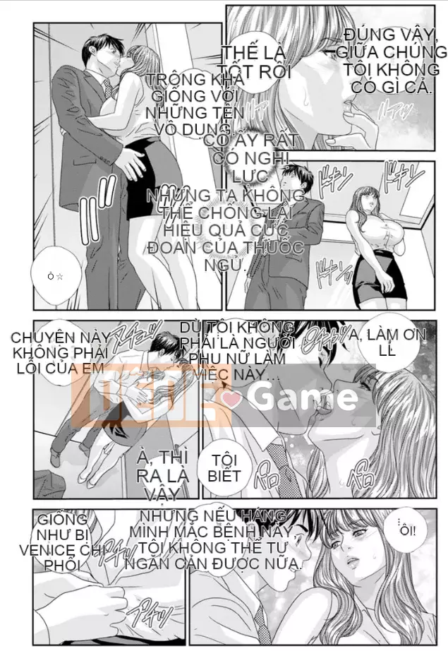 [Nishimaki Tohru] Toàn bộ Hot Rod Tập 1 [Kỹ thuật số]