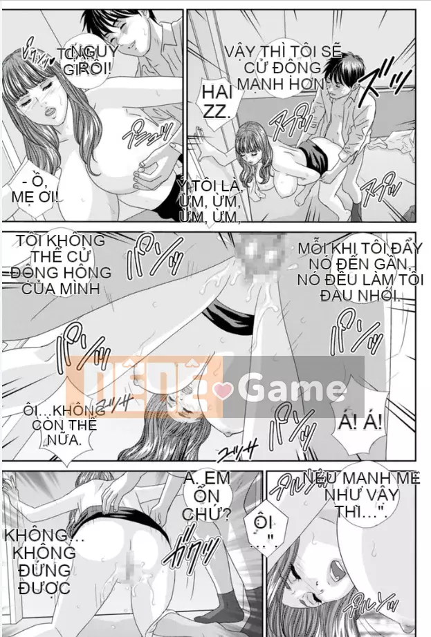 [Nishimaki Tohru] Toàn bộ Hot Rod Tập 1 [Kỹ thuật số]