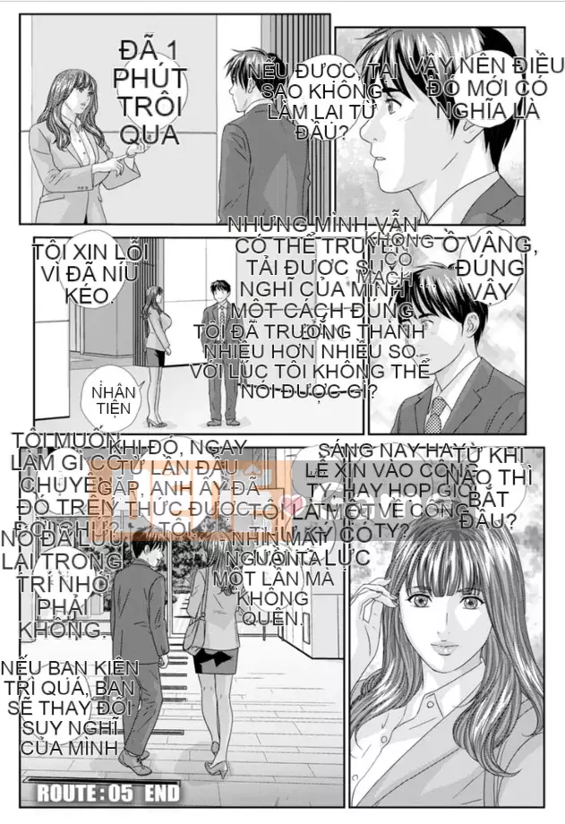 [Nishimaki Tohru] Toàn bộ Hot Rod Tập 1 [Kỹ thuật số]