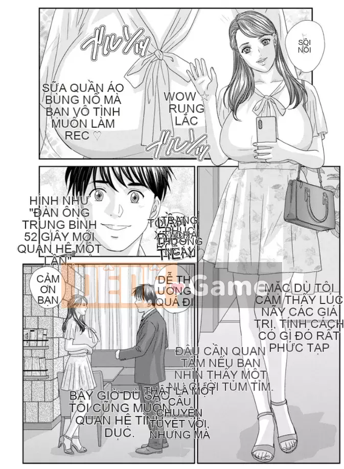 [Nishimaki Tohru] Toàn bộ Hot Rod Tập 1 [Kỹ thuật số]