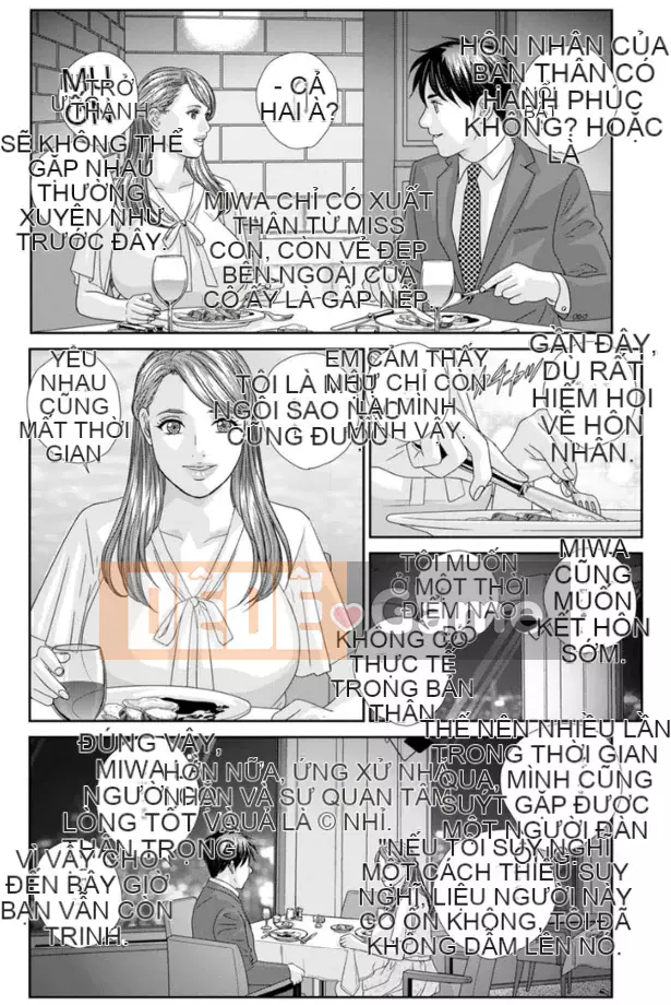 [Nishimaki Tohru] Toàn bộ Hot Rod Tập 1 [Kỹ thuật số]